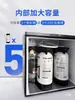 Máquina de chopeira artesanal, máquina de cerveja para bar, dispensador de cerveja refrigerado a ar, refrigerador de conservação de frescor KegLand