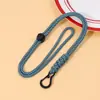 Correa multifuncional para teléfono para el cuello del fabricante original, ajustable para uso en exteriores, estilo bandolera largo, cadena colgante de alta gama, moderna y versátil