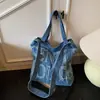 Bolso de Hombro Versátil de Lona para Mujer, Nuevo, Moderno, Casual, Gran Capacidad, Estilo Japonés, Cruzado