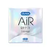 Preservativo Durex Bold Love Ácido Hialurónico Ultra Fino Partícula Desnuda Condón con Puntos Hilo Set Suministros de Planificación Familiar para Adultos