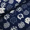 10% Poliéster Algodão Têxteis Lar Chaoyang Anti-Sujeira Cama para Cachorro DIY Tecido Roupa Estampado Artesanal Armazenamento Sofá Suprimentos para Animais de Estimação Pano