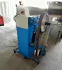 Máquina Polidora e Desbastadora Vertical de Metal Industrial de Alta Resistência Lixadeira de Cinta de Mesa de Estação Dupla Vertical Ecológica 2100*50