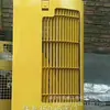 Fornecimento de Máquinas de Engenharia Cobertura Completa do Veículo Acessórios Protetor para Escavadeira Ec75D Capa Protetora para Ec75D