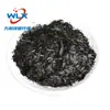Fibra de Carbono Cortada de 8 mm, Fácilmente Dispersable, Mejora la Conductividad, Modificación de Material Compuesto Antiestático, Hilos de Fibra de Carbono Cortados