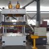 Fabricante de prensa hidráulica de cuatro columnas de 200T en stock Prensa hidráulica de presión en frío de 200T Prensa de conformado de piezas de automóvil