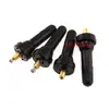 La válvula sensor de monitoreo de presión de neumáticos TPMS es adecuada para Buick Land Rover Ford BYD Geely válvula de goma