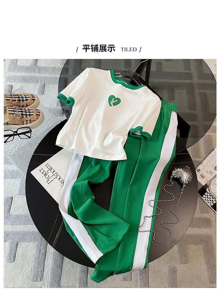 Cross-border, online shopping source, distribution, 2024 spring summer autumn, new, street trends, age reduction, small, explosive, European goods, network red, sportswear, leisure sports, temperament leisure, fashion popular, new spring summer autumn clothing, spring summer autumn women's clothing, fashion suit, suit women's clothing, women's sportswear, women's two-piece, hoodie suit, suit leisure, Fashion suit, salt department, leisure suit, women's 2024, everything, design sense, niche, foreign style, Ali International Station, cross-border procurement跨境淘货源分销2024春夏秋季新款街头潮流减龄小个子爆款欧货网红款运动套装休闲运动气质休闲时尚流行新款春夏秋装春夏秋装女装时尚套装套装女装春夏秋季套装女套装女女士运动服女装两件套套装卫衣套装休闲套装春夏秋季套装女装时尚套装盐系休闲套装女装2024百搭设计感小众洋气欧货阿里国际站跨境采购