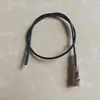 Controlador de Temperatura para Máquina de Permanente Cerâmica Fio Medidor de Temperatura Caixa de Controle de Temperatura para Modelador de Cachos Acessórios para Máquina de Permanente