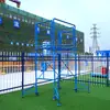 Área de Experiência de Exposição de Andaimes, Equipamentos de Educação em Segurança, Andaimes de Canteiro de Obras, Centro de Experiência de Segurança Física