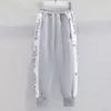 Pantalones Deportivos para Niñas Primavera y Otoño Pantalones Casuales Nueva Ropa Elegante para Niños Pantalones de Chándal Otoño Ropa de Otoño para Bebés Pantalones Largos