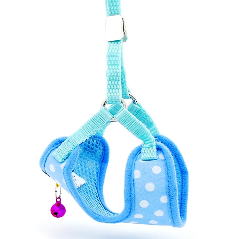 pet products harness vest mesh