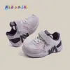 Zapatillas Deportivas de Running para Niños Suela Suave Transpirables de Malla para Entrenamiento Zapatos Deportivos Infantiles Zapatos para Niñas 1-6 Años