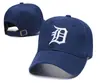 Gorra de Béisbol Liga 2025 [Atlanta Braves] Gorra de Béisbol Protección Solar Parasol Bordado de Letras Gorra con Visera