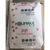 Pp Petroquímica Tailandesa 1100Nk 1126Nk Grado para Moldeo por Inyección Alto Flujo Grado General Grado Alimentario Juguetes y Electrodomésticos