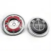 Adecuado para 22 Frontal BMW X5 Trasero Logo de Coche F15 F16 Tapa Trasera Logo Tapa del Compartimento Trasero Logo 51147294465