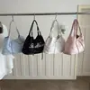 Bolso Casual Retro de Moda de Gran Capacidad para Mujer 2026 Primavera y Verano Nuevo Bolso Tote Bolso de Hombro de Nicho