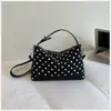Elegante Bolsa Xiaomi Mijia Estilo Fresco 2026 Verano Nueva Moda Bolso de Mano Elegante Bolso para el Trabajo y los Viajes al Trabajo de Hombro Único Cruzado