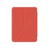 Funda protectora 2024air6 para Apple pro de 11 pulgadas, clip magnético de doble cara, soporte horizontal y vertical, ligera, anti-flexión, anti-caída