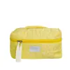 Nuevos Productos de Cuidado de la Piel 2025 Ins Gran Capacidad Simple Portátil Lindo Color Caramelo Bolsa de Cosméticos Bolsa de Almacenamiento para Viaje de Mujeres