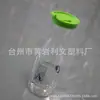 Fabricantes fornecem Garrafa de água mineral PET 1000ML Garrafa plástica de suco Garrafa transparente de bebida PET Grau alimentício