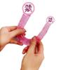 Produtos sexuais adultos Dragão de duas cabeças Lala Simulação gay de duas cabeças Dis Aparelho de masturbação vaginal anal feminina