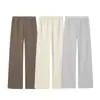 Exportación Transfronteriza Ropa de Mujer Otoño 2025 Estilo Europeo y Americano Sudadera con Capucha y Bolsillo + Conjunto de Pantalones de Terciopelo para Mujer M561313/4