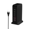 Cargador de escritorio multifuncional de 200 W 3A3C estándar americano adaptador para laptop de 168 W cargador de 200 W