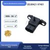 Adequado para sensor de pressão de admissão Toyota Camry Corolla 89421-97401 peças de reposição
