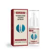 Spray Houkea para Conforto das Pernas Refrescante e Hidratante para Pernas Macias e Suaves, Cuidado para Esportes e Atividades de Longa Duração
