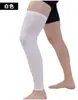En stock Mallas Lycra transpirables para exteriores con protección solar rodilleras para baloncesto y montañismo suministros para ciclismo mallas para correr