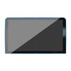 Adecuado para 27 Modelos de Película Templada de Navegación Smart Elf 3/1 y Película Protectora de Pantalla de Control Central 5/6 para Modificación de Interiores de Automóvil