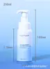 Botella Mousse Limpiador Facial 200ml 250/300ml Botella Espumosa con Presión Pet Espumador Vacío para Desinfectante de Manos