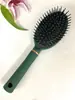 Peine para mujer peine para peinar cabello rizado airbag masaje salud del cuero cabelludo peine para el cabello al por mayor peine de cojín de aire