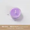 Vela redonda e colorida para chá, ideal para aquecer o ambiente com vinho e chá, perfeita como lembrança de casamento ou para o Dia dos Namorados.