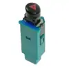 Adecuado para el interruptor de luz de advertencia Dorman 924604 10359040