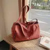 Bolsa Deportiva de Fitness, Bolsa de Yoga para Mujer, Bolsa de Natación con Separación Húmeda y Seca, Bolsa de Almacenamiento Portátil Ligera de Gran Capacidad para Viajes de Corta Distancia