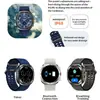 Reloj Inteligente W7 Más Vendido Llamada Bluetooth Impermeable Esfera 3D Brújula HD8Ultra Pulsera Deportiva de Salud