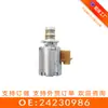 Válvula de Transmisión 4L60/4L65 4L70E 24230986 Adecuada para GM Remanufacturada