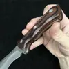 Cuchillo multiusos cuchillo de exterior cuchillo para carne a mano cuchillo curvo pequeño con patrón cuchillo para cortar carne cuchillo para carne a mano cuchillo para frutas
