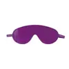 Antifaz de cuero negro erótico SM activo, accesorio alternativo para interacción de pareja sexual, juguete sexual erótico para adultos para hombres y mujeres