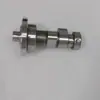 Motor de motocicleta CB125 comando Wuyang WY125 eixo de comando MCR125 rolete de agulha com luva