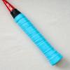 Dalton 0.55mm Ultra-Delgada Goma para Raqueta de Bádminton Goma para Raqueta de Pickleball Raqueta de Tenis Banda Antideslizante Absorbente de Sudor