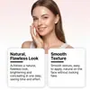 Crema Hidratante Hoygi con Textura Suave que Nutre la Piel del Rostro y le Otorga Naturalmente un Brillo Radiante, Ocultando Imperfecciones