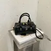 Bolso tote casual y elegante, nueva colección principios de otoño 2026, bolso de hombro estilo Boston de gran capacidad para el trabajo y los desplazamientos