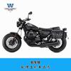 Coche muscular Wolf adecuado para motocicleta Guz V9 bolsa lateral bolsa lateral caja lateral retro modificación bolsa para casco impermeable liberación rápida especial