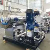 Fabricante Qiancheng Personalizado Equipamento Inteligente de Abastecimento Secundário sem Pressão Negativa Dispositivo de Abastecimento de Água Sobreposto à Rede de Tubulação de Água da Torneira