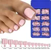 Unhas dos Dedos de Cor Sólida Pontas de Unha Curtas Simples de Alta Qualidade Caixa com 100 Peças Caixa para Mulheres Pontas para Arte de Unhas dos Dedos