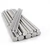 Máquina Centradora de Varillas de Acero Inoxidable 303F-303Cu-304F-316L Procesamiento Varilla de Acero Inoxidable Varilla Redonda Varilla de Rectificado Barra Recta
