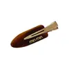 Pasador de Acetato de Gama Alta sin Costuras para Mujer, Pinza para Flequillo Lateral, Accesorio para el Cabello para Fijar la Frente
