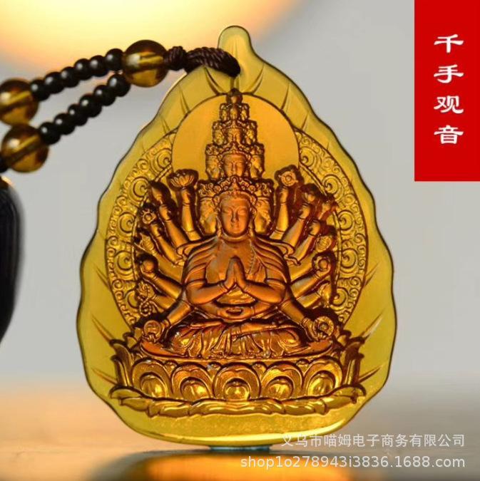 千手观音